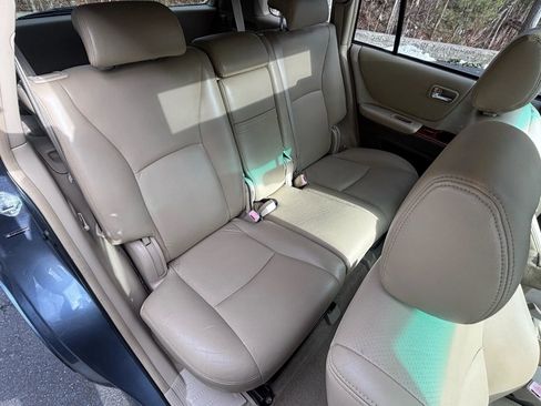 Used 2006 Toyota Highlander Limited image 23