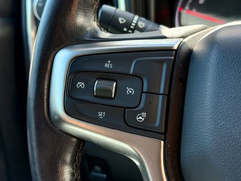 Certified 2021 Chevrolet Silverado 1500 LT AWD/4WD image 24