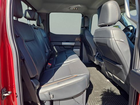 New 2025 Ford F250 Lariat w/ Lariat Ultimate Package image 34