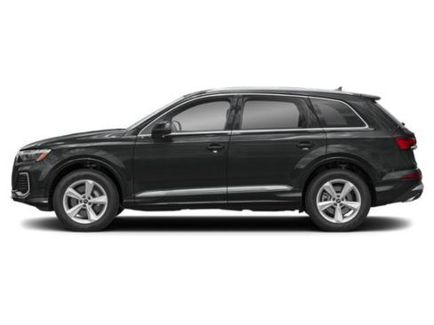 Used 2025 Audi Q7 2.0T Premium Plus w/ Premium Plus Package AWD/4WD image 6