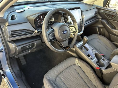 Used 2024 Subaru Crosstrek 2.0i Premium image 14