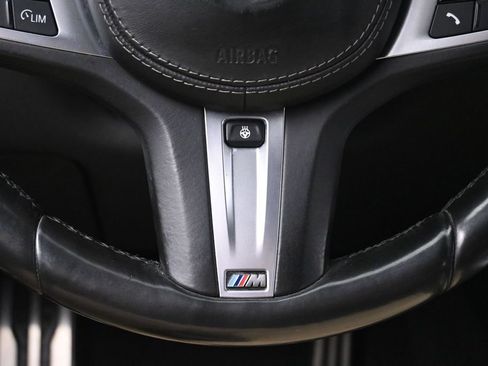 Used 2021 BMW X7 xDrive40i w/ M Sport Package AWD/4WD image 32