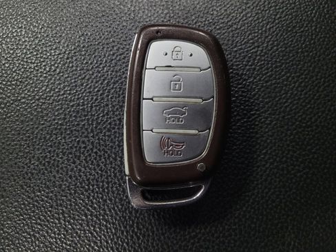 Used 2017 Hyundai Sonata Sport w/ Value Edition Package 02 image 32