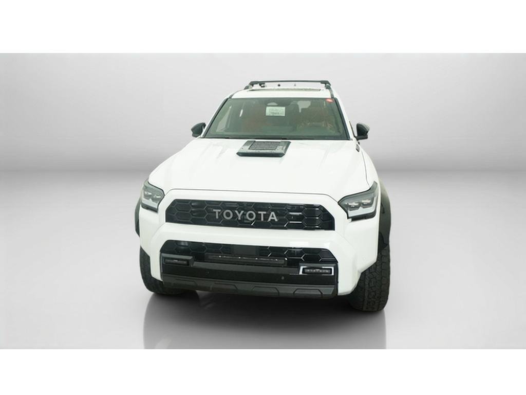 New 2026 Toyota 4Runner TRD Pro AWD/4WD image 20