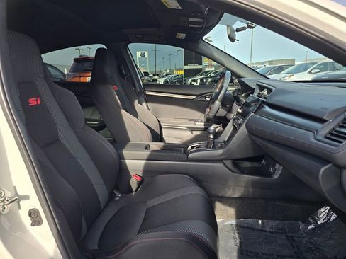 Used 2019 Honda Civic Si image 12