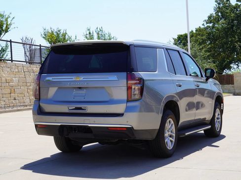 Used 2024 Chevrolet Tahoe LT RWD image 8