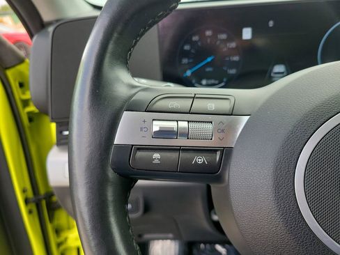 Used 2024 Hyundai Kona Limited FWD image 23