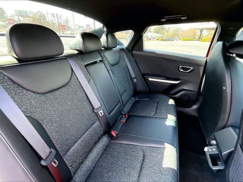 Used 2025 Kia K4 GT-Line w/ GT-Line Sunroof Package image 20