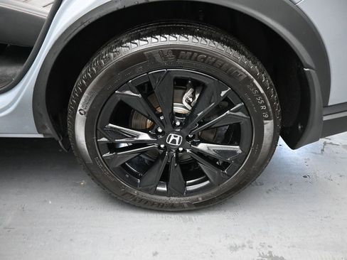 Used 2023 Honda CR-V Sport Touring image 16