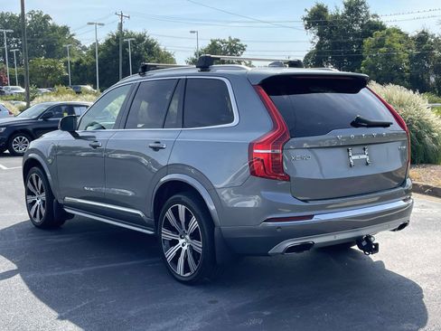 Used 2020 Volvo XC90 T8 Inscription w/ Protection Package Premier AWD/4WD image 5