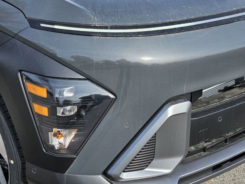 New 2026 Hyundai Kona Limited image 7