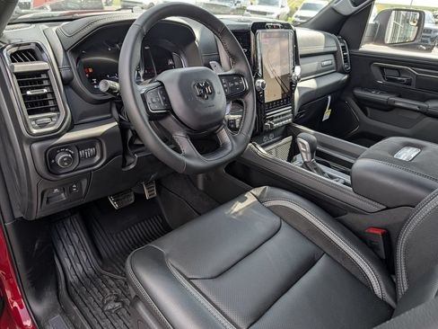 New 2026 RAM 1500 RHO AWD/4WD image 5