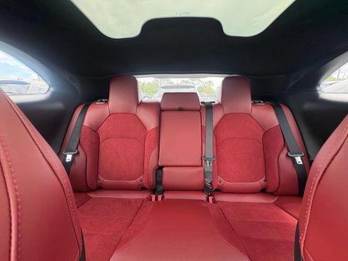 New 2026 Dodge Charger R/T AWD/4WD image 25