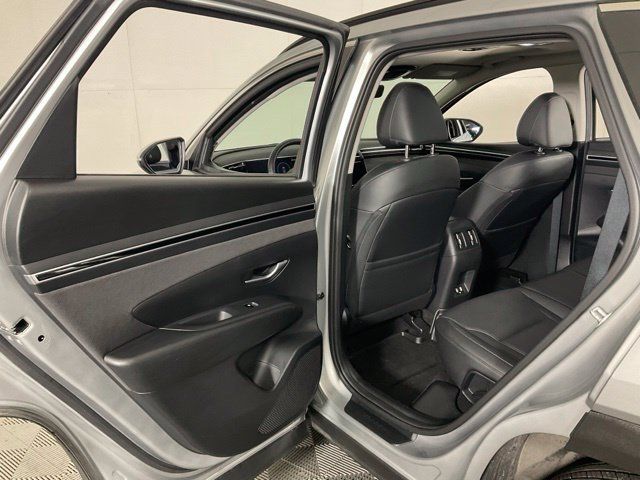 Used 2024 Hyundai Tucson SEL w/ Convenience Package AWD/4WD image 34