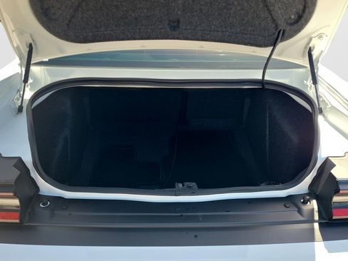 Used 2023 Dodge Challenger SRT Hellcat image 12