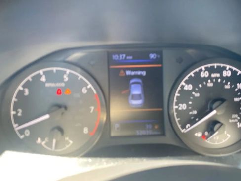 Used 2021 Nissan Altima 2.5 S FWD image 11