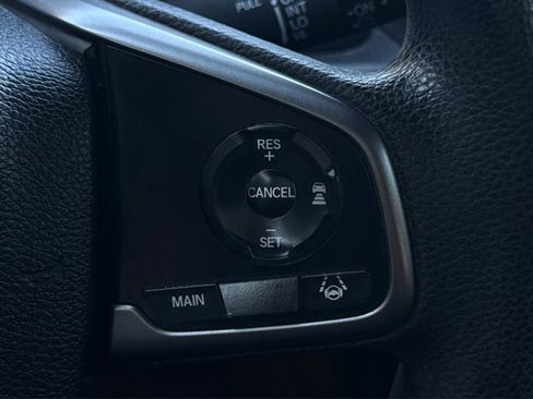 Used 2019 Honda Civic LX image 23