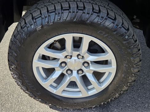 Used 2013 Chevrolet Silverado 1500 LT RWD image 12