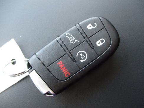 Used 2026 Dodge Durango GT AWD/4WD image 49