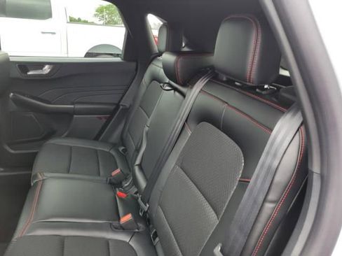 New 2025 Ford Escape ST-Line w/ Tech Pack #1 image 12