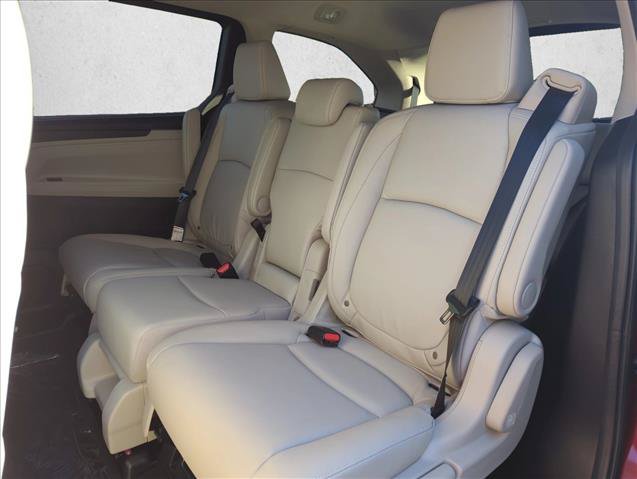 New 2026 Honda Odyssey EX-L image 20