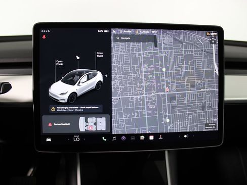 Used 2020 Tesla Model Y Long Range image 13