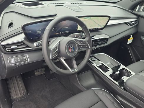 New 2026 Buick Enclave Preferred w/ Power Package AWD/4WD image 18