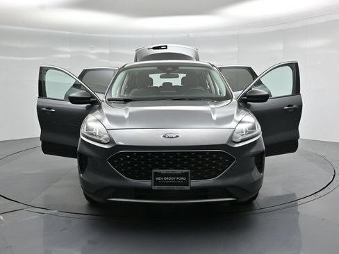 Certified 2022 Ford Escape SE w/ Convenience Package FWD image 31