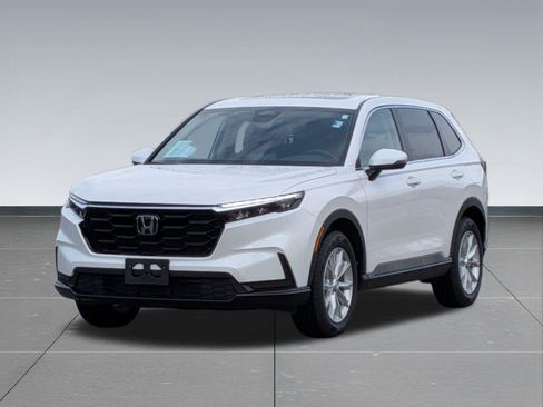 Certified 2024 Honda CR-V EX image 10