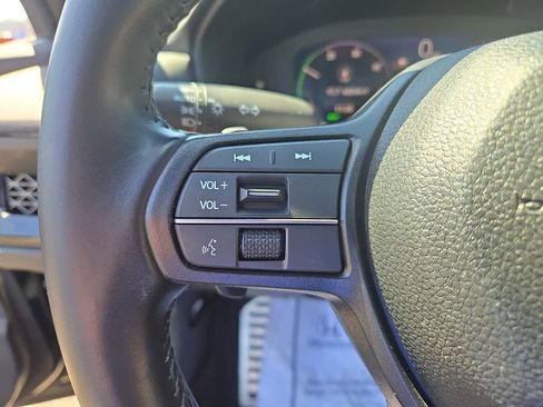Used 2025 Honda Accord Sport image 22