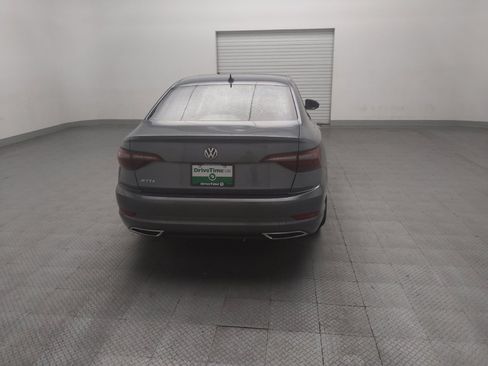 Used 2020 Volkswagen Jetta R-Line FWD image 7