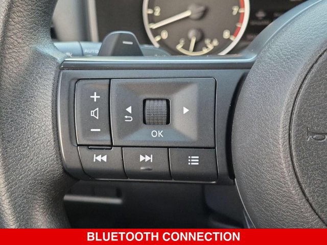 Certified 2023 Nissan Rogue S AWD/4WD image 20
