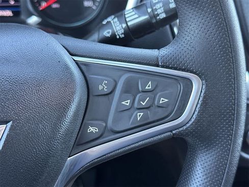 Used 2022 Chevrolet Equinox LT image 14