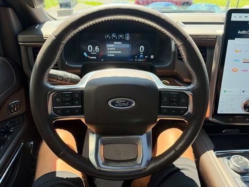 Used 2023 Ford Expedition Max King Ranch AWD/4WD image 13