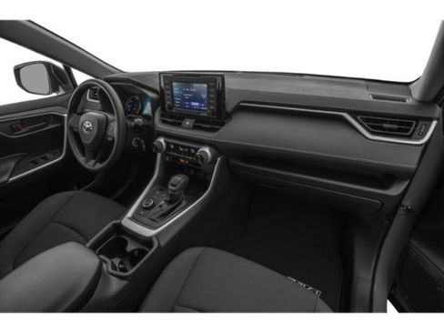 Used 2022 Toyota RAV4 LE AWD/4WD image 15