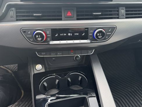 Certified 2023 Audi A5 2.0T Premium Plus w/ Premium Plus image 19