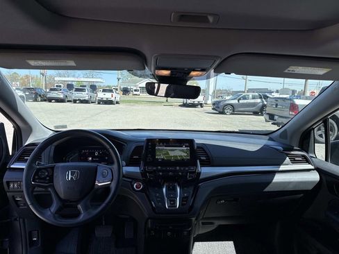 Used 2022 Honda Odyssey Touring image 33