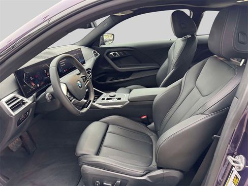 Certified 2025 BMW 230i xDrive Coupe w/ Convenience Package image 11