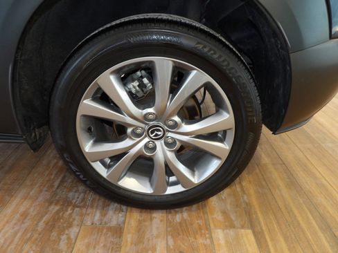 Certified 2023 MAZDA CX-30 AWD 2.5 S w/ Preferred Package image 9