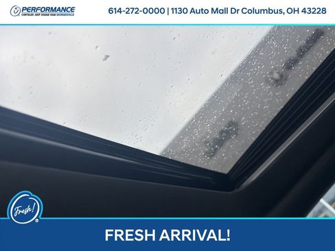 Used 2024 GMC Sierra 1500 AT4 w/ Technology Package image 25