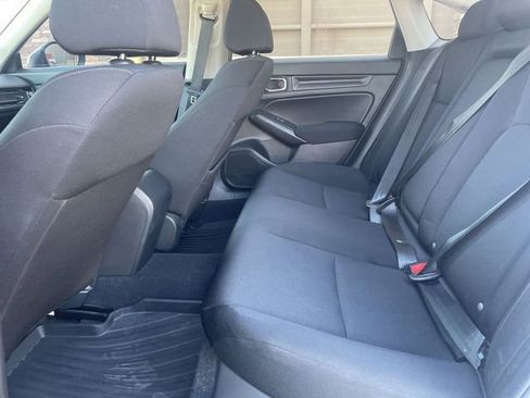 Used 2022 Honda Civic EX image 23