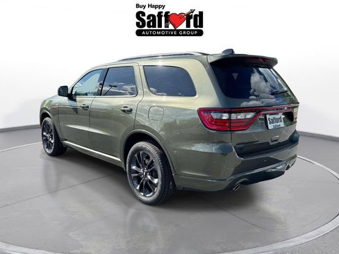 New 2026 Dodge Durango GT AWD/4WD image 7