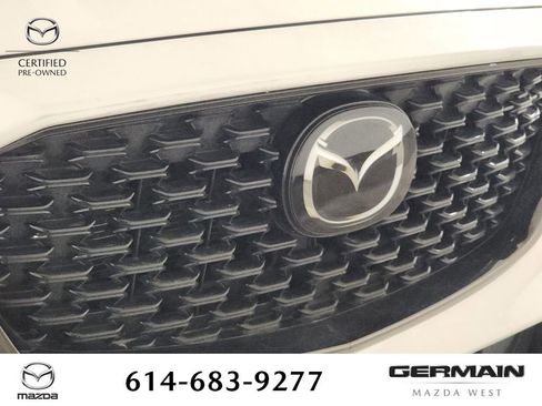 Certified 2024 MAZDA CX-5 Carbon Edition image 14