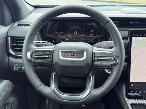 New 2026 GMC Terrain AT4 w/ Convenience Package III AWD/4WD image 32