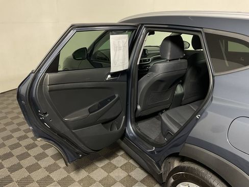 Used 2021 Hyundai Tucson Value w/ Cargo Package AWD/4WD image 30