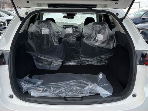 New 2025 MAZDA CX-5 AWD 2.5 S w/ Select Package image 13