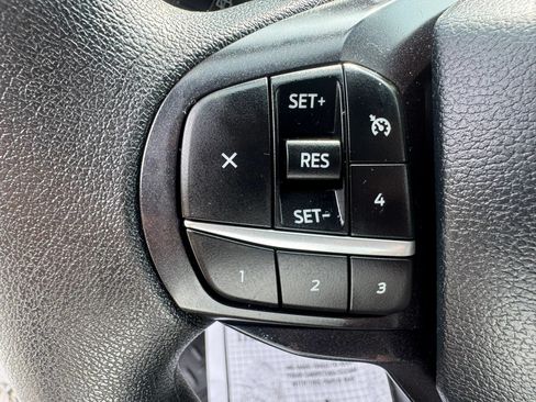 Used 2020 Ford Explorer 4WD Police Interceptor image 15