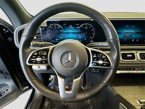 Certified 2023 Mercedes-Benz GLE 350 4MATIC w/ 3rd Row Seat Package image 11