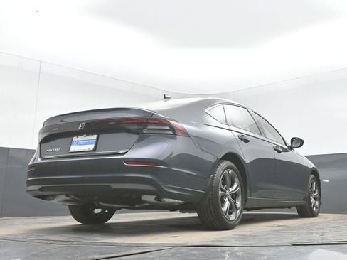 Used 2023 Honda Accord EX image 45
