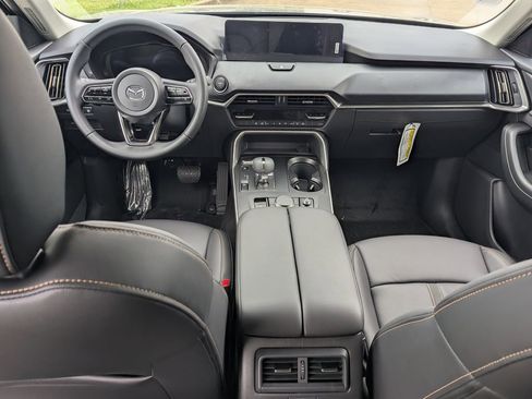 New 2026 MAZDA CX-70 SC AWD/4WD image 5